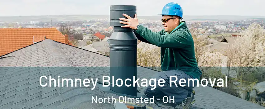  Chimney Blockage Removal North Olmsted - OH