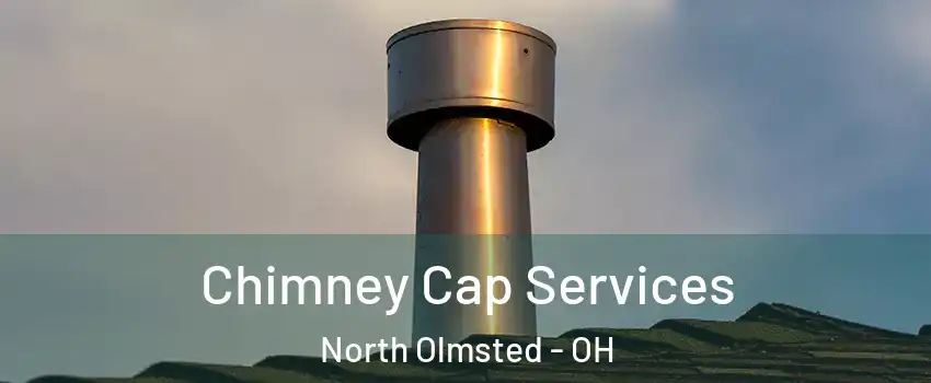  Chimney Cap Services North Olmsted - OH