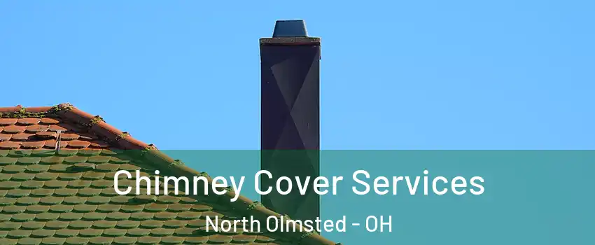  Chimney Cover Services North Olmsted - OH