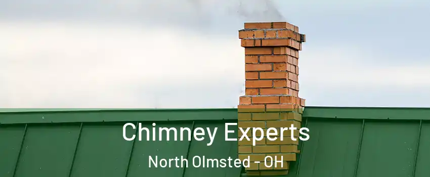  Chimney Experts North Olmsted - OH
