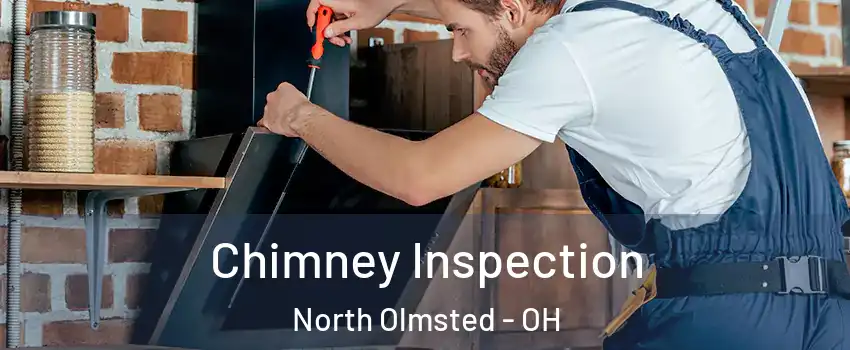  Chimney Inspection North Olmsted - OH