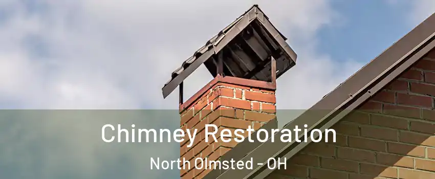  Chimney Restoration North Olmsted - OH