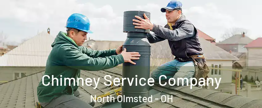  Chimney Service Company North Olmsted - OH