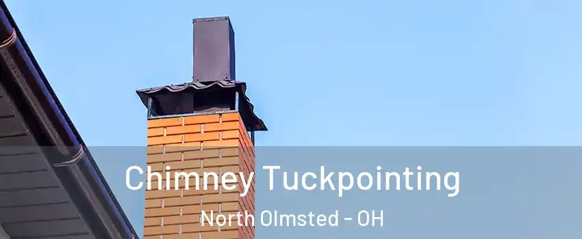  Chimney Tuckpointing North Olmsted - OH