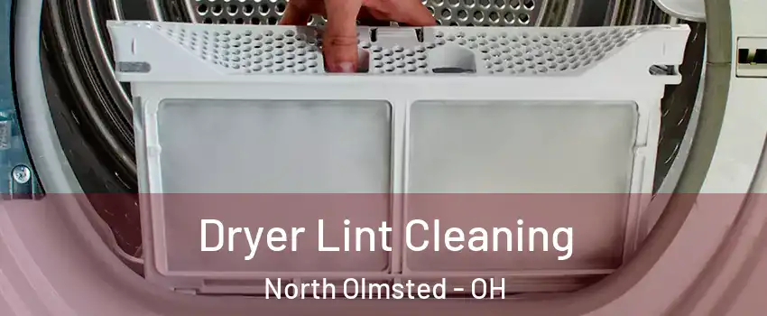  Dryer Lint Cleaning North Olmsted - OH