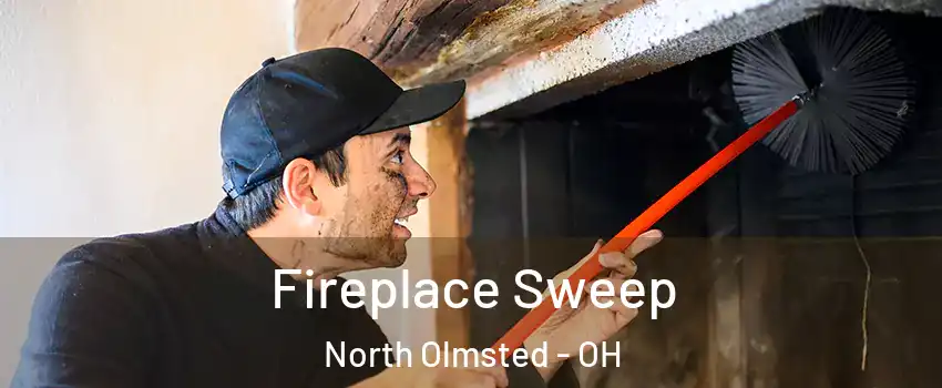  Fireplace Sweep North Olmsted - OH