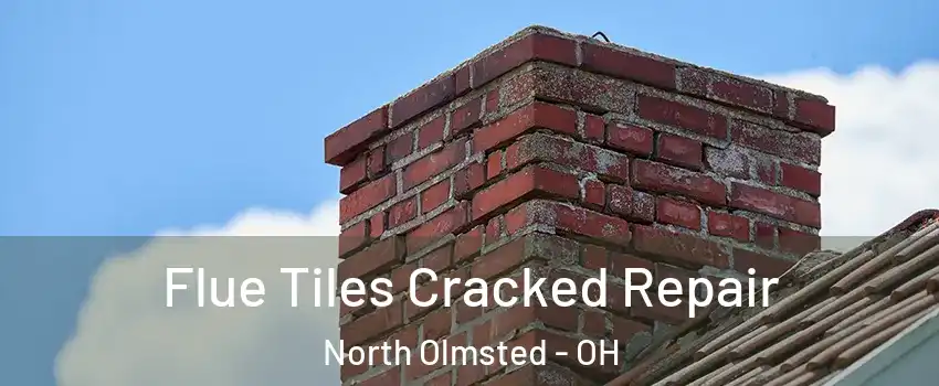 Flue Tiles Cracked Repair North Olmsted - OH
