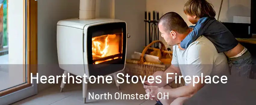  Hearthstone Stoves Fireplace North Olmsted - OH