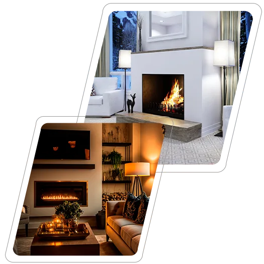 Remove Chimney Odor in North Olmsted, OH