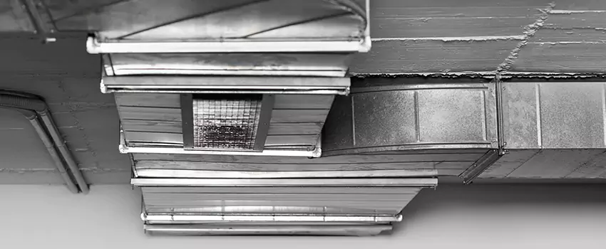 Trusted Air Duct Cleaning Company in North Olmsted, Ohio