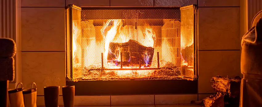 Astria Vent Free Gas Fireplaces Installation in North Olmsted, OH