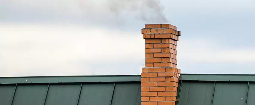 Animal Screen Chimney Cap Repair And Installation Services in North Olmsted, Ohio