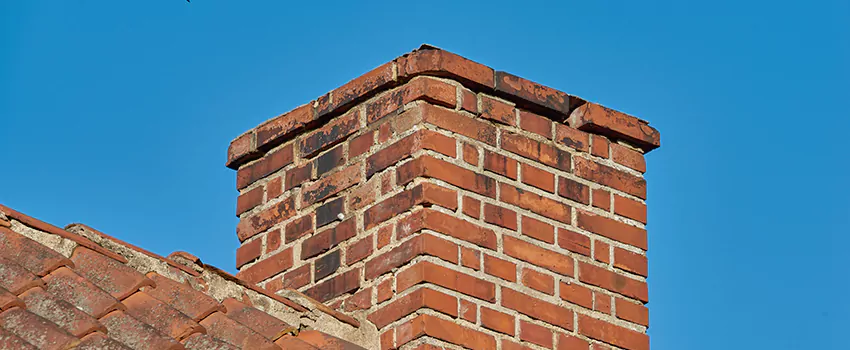 Clean Blocked Chimney in North Olmsted, Ohio