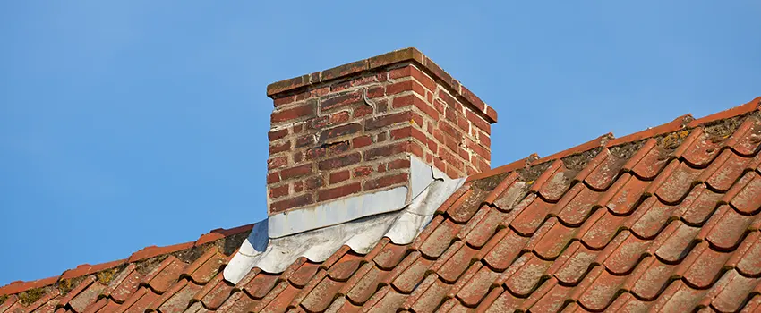 Residential Chimney Bricks Rotten Repair Services in North Olmsted, OH