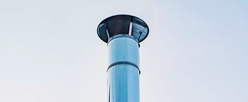 Wind-Resistant Chimney Caps Installation and Repair Services in North Olmsted, Ohio
