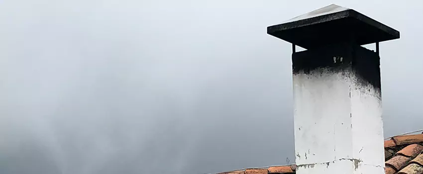 Chimney Damper Inspection in North Olmsted, OH