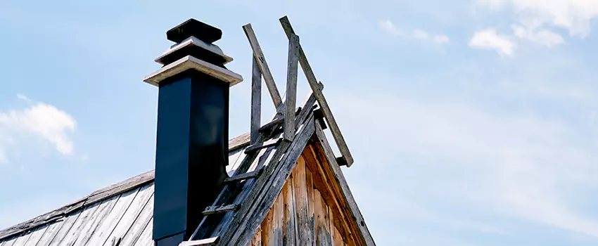 Chimney Creosote Cleaning in North Olmsted, OH