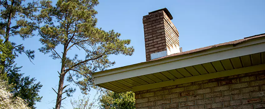 Budget-Friendly Chimney Masonry Service in North Olmsted, Ohio