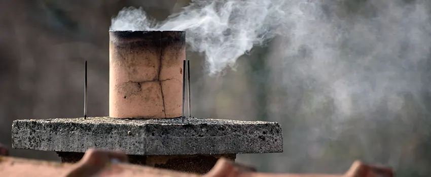 Wood Burning Chimney Odor Removal in North Olmsted, OH