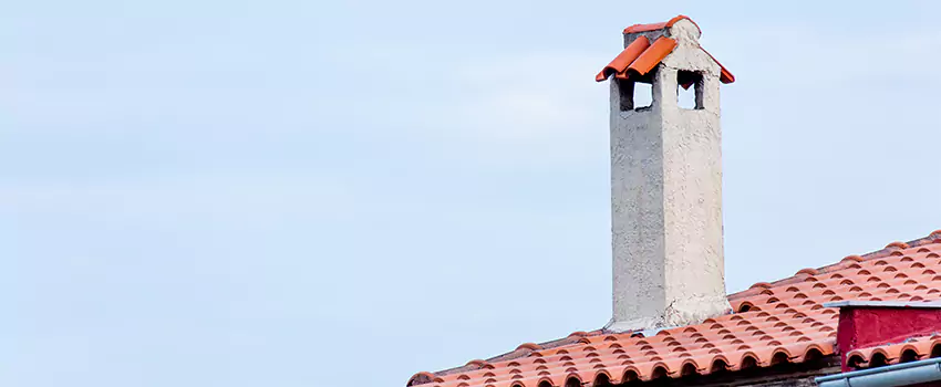 Chimney Pot Replacement in North Olmsted, OH