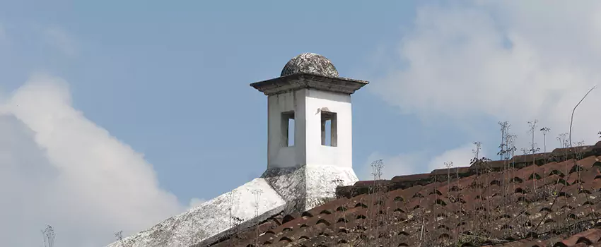 Cost To Rebuild A Chimney in North Olmsted, OH
