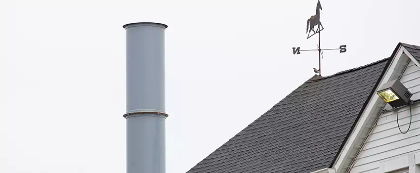 Chimney Inspection in North Olmsted, OH