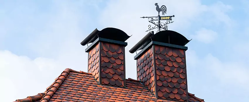 Old Chimney Restoration in North Olmsted, Ohio