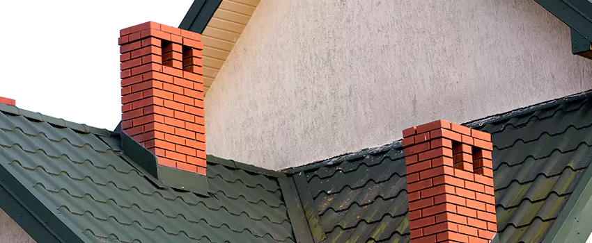 Chimney Saver Waterproofing Services in North Olmsted, Ohio