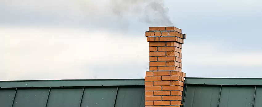 Chimney Soot Cleaning Cost in North Olmsted, OH