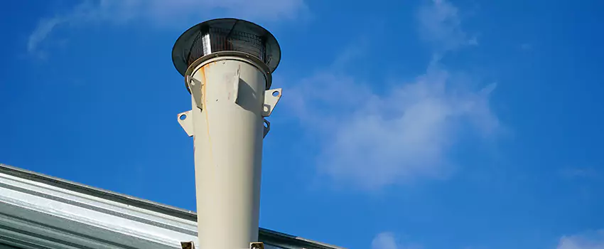 Chimney Spark Arrestor Requirements in North Olmsted, OH