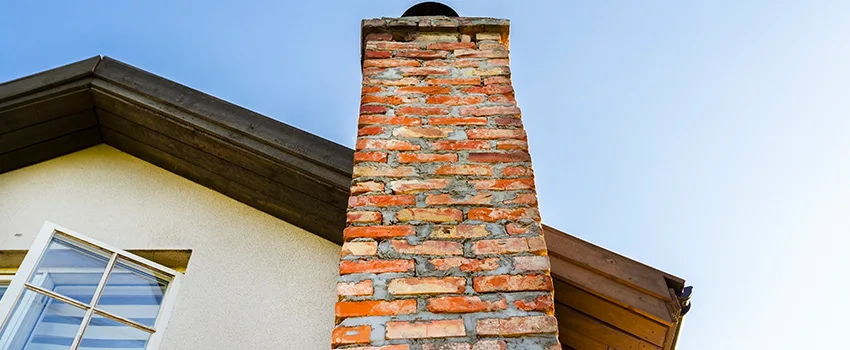 Chimney Mortar Replacement in North Olmsted, OH