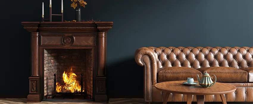 Traditional Fireplace Design Refurbishment Costs in North Olmsted, Ohio