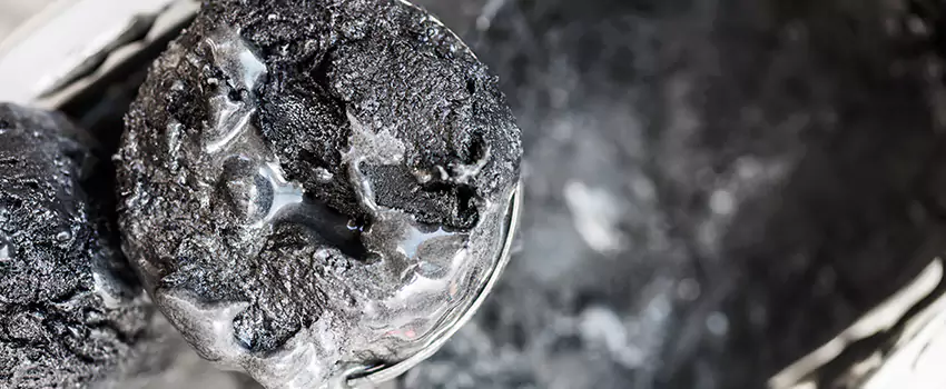 Clogged Dryer Vent Lint Cleaning in North Olmsted, Ohio