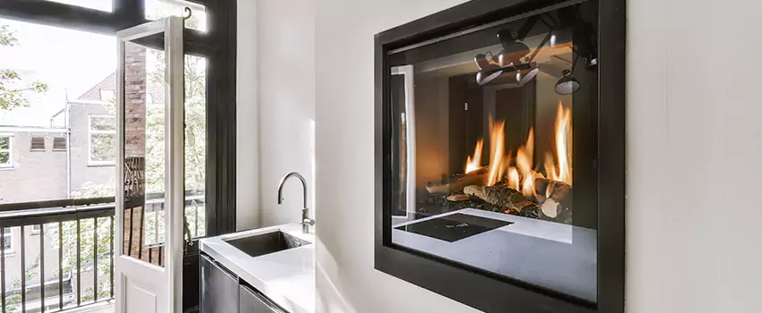 Dimplex Fireplace Installation and Repair in North Olmsted, Ohio