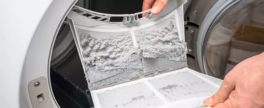 Best Dryer Lint Removal Company in North Olmsted, Ohio