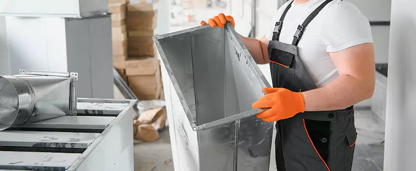 Benefits of Dryer Vent Inspection in North Olmsted, OH