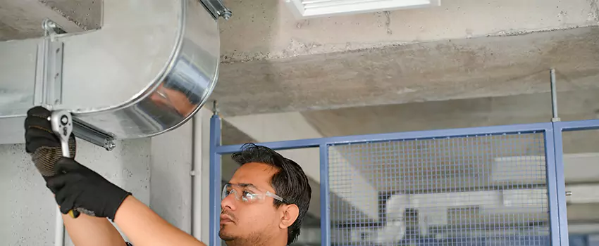 HVAC Ductwork Cleaning in North Olmsted, OH
