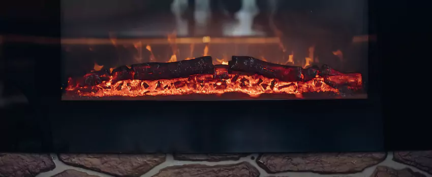 Outdoor Electric Fireplace Installation Solutions in North Olmsted, OH