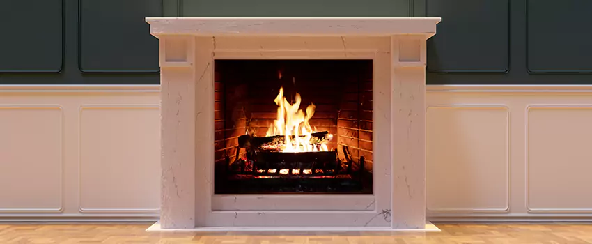 Empire Comfort Systems Fireplace Installation and Replacement in North Olmsted, Ohio