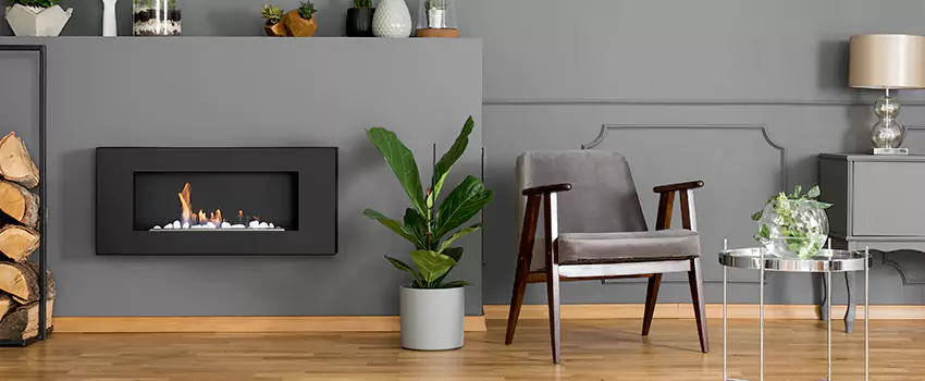 Ethanol Fireplace Burner Repair in North Olmsted, OH