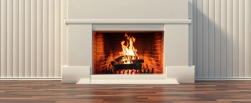 Fireplace Broken Ashtray Repair Services in North Olmsted, Ohio