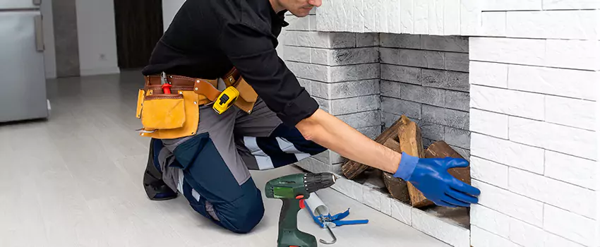 Ethanol Fireplace Installation Contractors in North Olmsted, Ohio