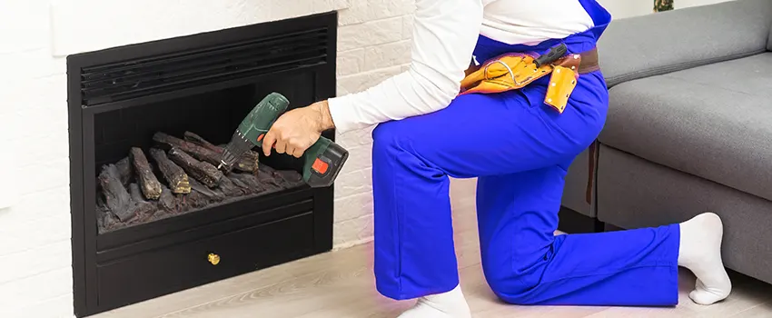 Fireplace Dampers Pivot Repair Services in North Olmsted, Ohio