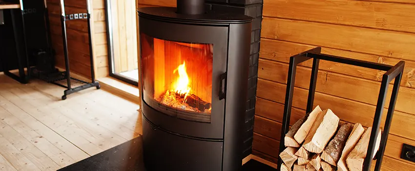 Gas Fireplace Door Handle Installation Services in North Olmsted, Ohio