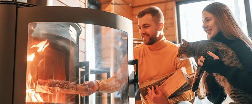 Fireplace Door Installation And Replacement Contractors in North Olmsted, OH