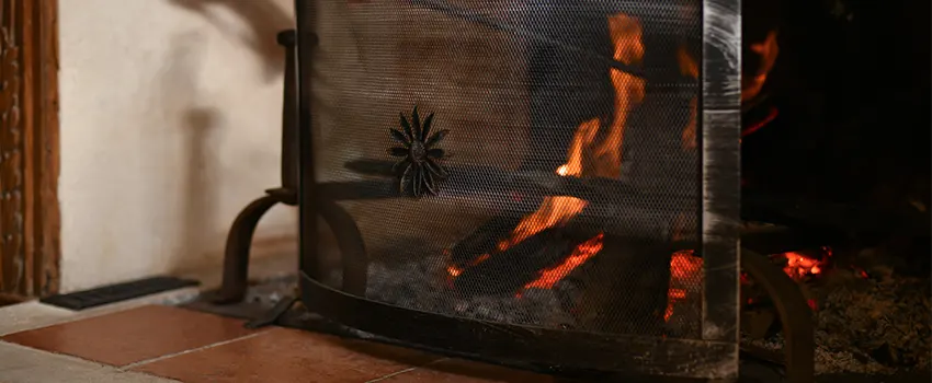 Electric Metal Fireplace installation Services in North Olmsted, OH