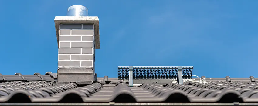 Repair Blocked Chimney in North Olmsted, Ohio