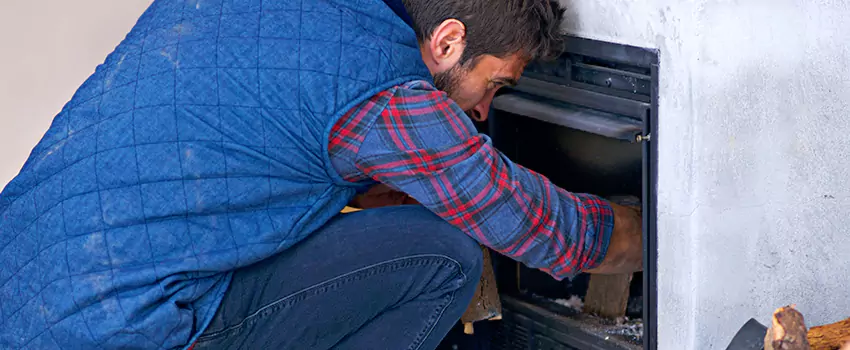 Fix Non-Working Prefabricated Fireplace in North Olmsted, OH