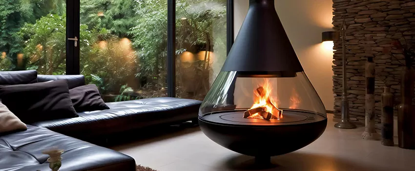 Affordable Floating Fireplace Repair And Installation Services in North Olmsted, Ohio