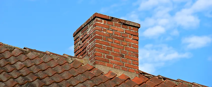 Flue Tiles Cracked Repair Services near Me in North Olmsted, OH